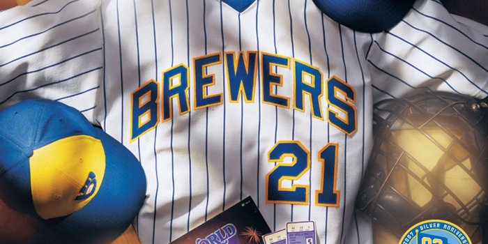 1280x1024 Brewers Wallpaper on WallpaperGet.com