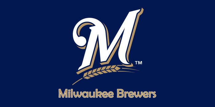 2560x1600 Milwaukee Brewer Wallpapers (41+)