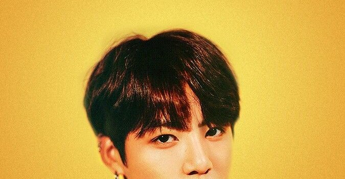 675x1200 Jungkook BTS para la revista japonesa NON-No! Wallpaper | BANGTAN