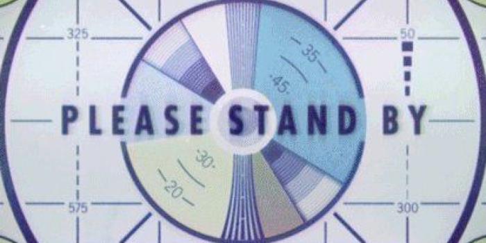 1600x1200 Fallout' Rumors Fly After Bethesda Posts Mysterious Tweet