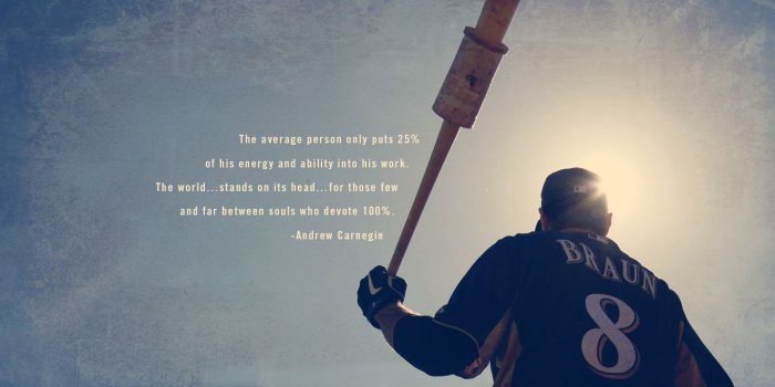 1366x768 Milwaukee brewers wallpapers Gallery