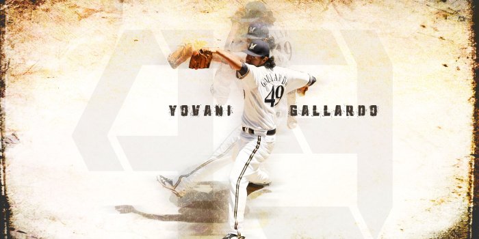 1920x1080 Join the Brew Crew With Milwaukee Brewers Desktop Wallpapers