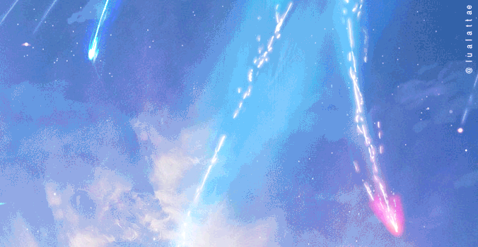 676x1200 Taekook Kimi ni No wa Phone Wallpaper Gif @lualattae - GIF on Imgur