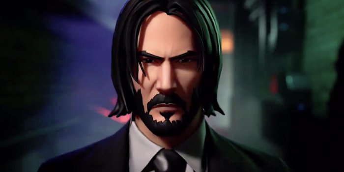 1600x900 Fortnite Season 9: How much is John Wick's new skin pack? | Dexerto.com