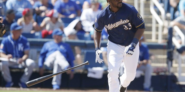 2000x1570 Milwaukee Brewers Wallpapers (51+ background pictures)