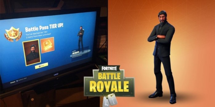 1600x900 Stranger Helps a Fortnite Player Get the John Wick Skin at the Last