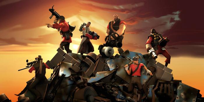 2560x1440 Next wave incoming! : SFM