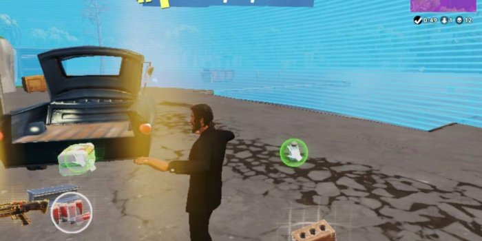 1024x768 12 win game | Fortnite: Battle Royale Armory Amino