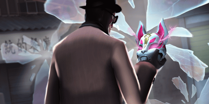 1920x1080 Whispers of the Rift [SFM + Photoshop] : tf2