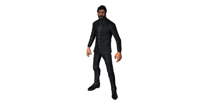 1920x1080 John Wick Fortnite Png, png collections at sccpre.cat