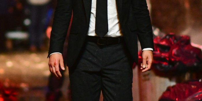 950x1689 Download Keanu Reeves In John Wick: Chapter 3 – Parabellum 2019 Free