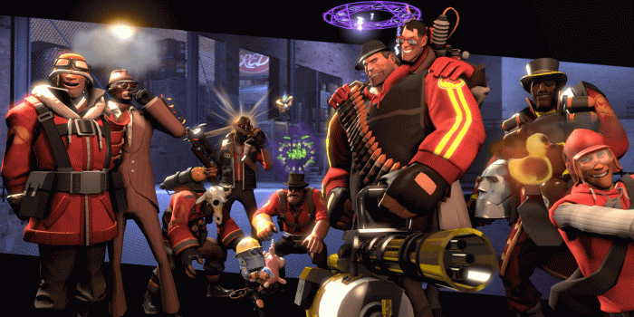 1920x1080 Mann up ladies! : tf2