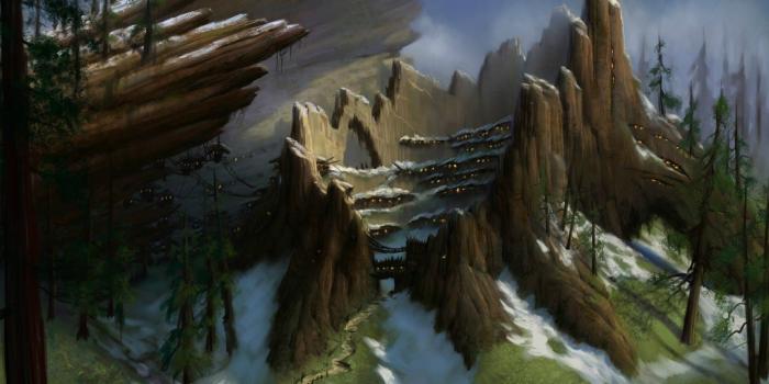 1600x1000 100+ HQ World of Warcraft Wallpapers HD 4k (2019) | TopxBestList