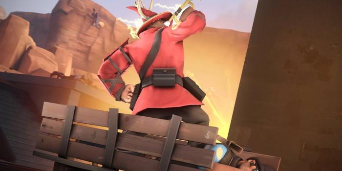 1920x1080 Valve Server Snipers - TF2 Is ALIVE!