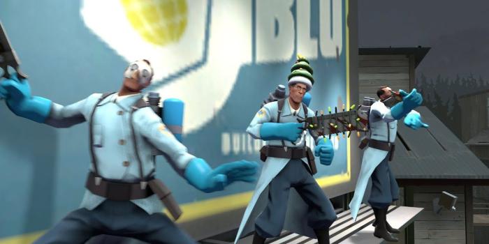 1920x1080 Muselks Zombie Server [SFM]