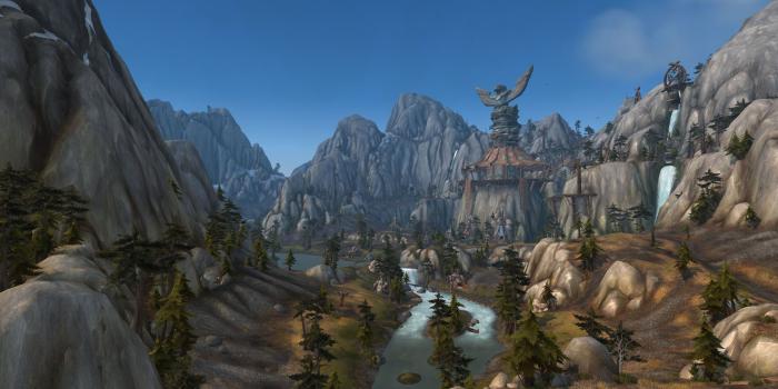 3440x1440 Wow 21:9 Wallpapers - Album on Imgur