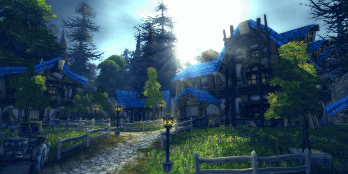 1600x1000 Wowscapes andorhal -- wow wallpapers wow scenery | Nerd Things