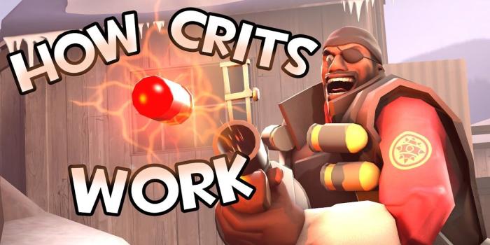 1280x720 How Crits Work [SFM Saxxy 2016 Comedy Nominee]