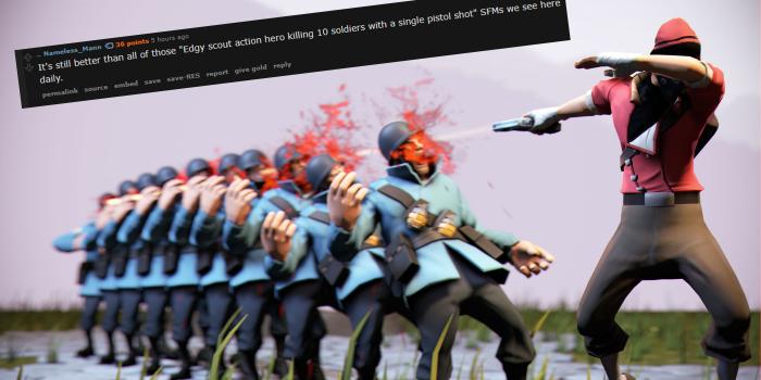 3840x2160 154 best u/karhunperse images on Pholder | SFM, Tf2 and TF2fashionadvice