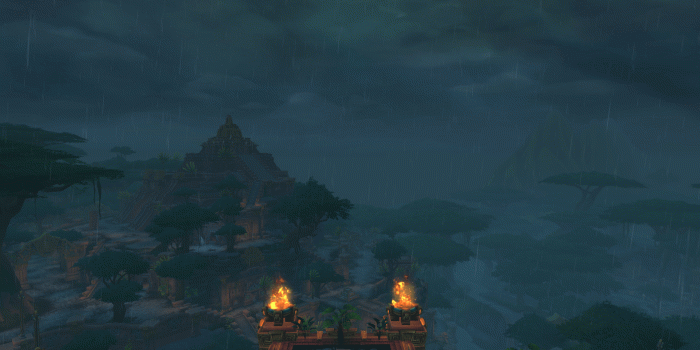 1920x1080 Steam Workshop :: Scenery of World of Warcraft