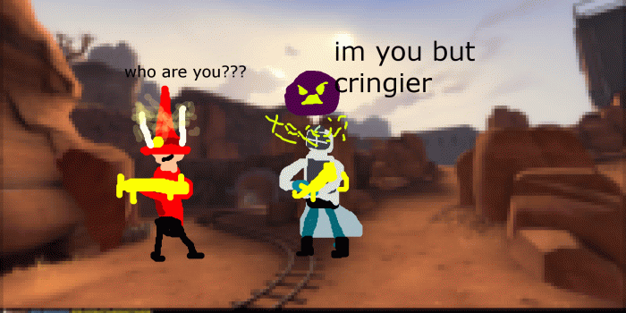 1920x1080 OC][WALLPAPEr[[ARRAYSEVEN][MUSkel][1920x1080][SFM] i maed my first