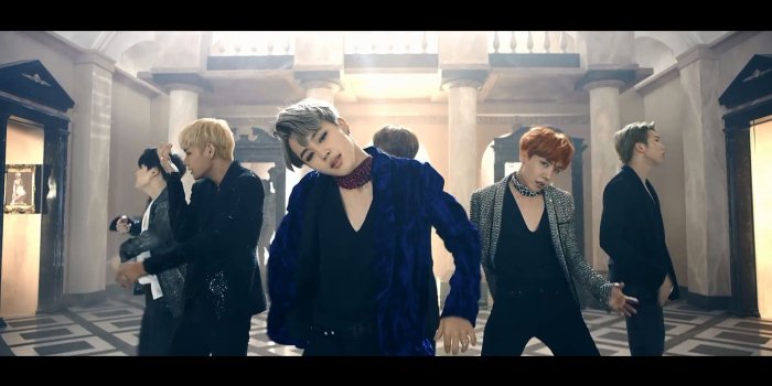 1920x1080 Blood, Sweat & Tears Wallpapers