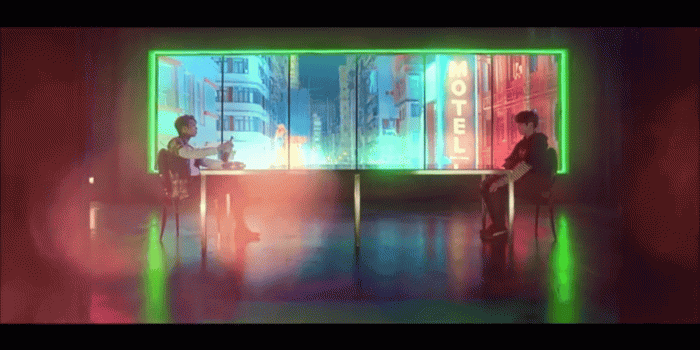 1334x750 Blood, Sweat & Tears Wallpapers