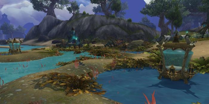 1920x1200 World of Warcraft: Legion HD Wallpapers | 7wallpapers.net