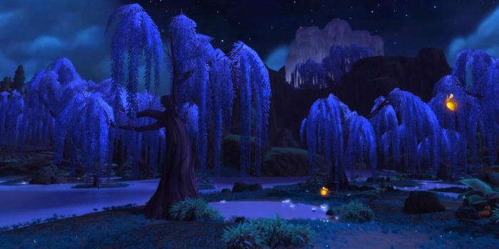 1600x1000 Warlords of Draenor: A Reason to Play World of Warcraft Again