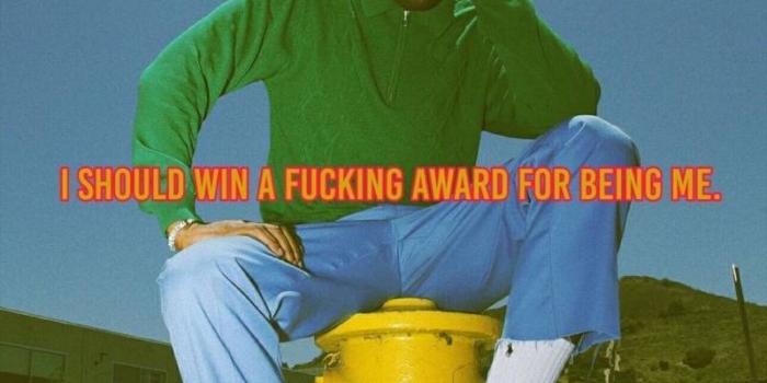 800x1280 Tyler creator Wallpaper by chamaevans - cd - Free on ZEDGE™