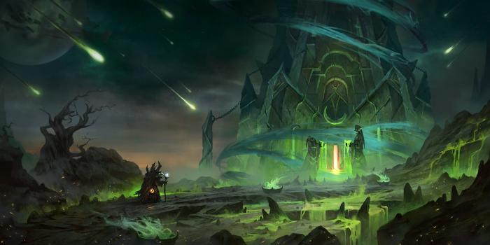 1920x904 Legion World of Warcraft Desktop Background Wallpaper Wallpapers Kid