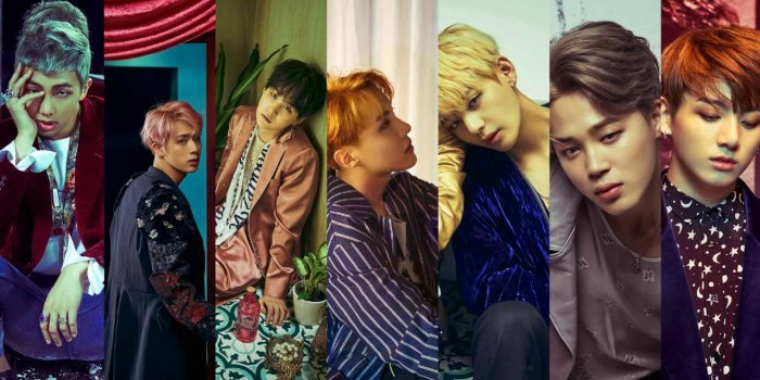 1280x720 BTS - Blood, Sweat & Tears (Hidden Vocals/Instrumental)