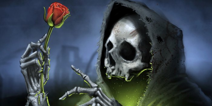 2560x1600 67+ Gothic Roses Wallpapers on WallpaperPlay