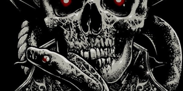 1440x2560 Skulls and Guns Wallpaper (59+ images)