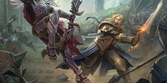 1098x1920 Battle for Azeroth - Media - WoW