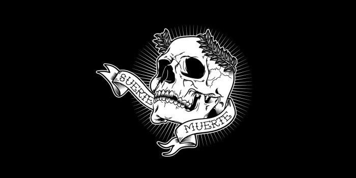 1920x1080 63+ Pink Skull Wallpapers on WallpaperPlay