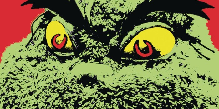 1200x1200 REVIEW: Tyler, the Creator pays tribute to the Grinch | The Whit Online