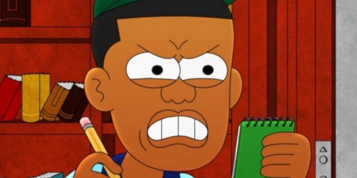 1600x1200 Tyler, the Creator and L-Boy Get Sensitive With Adult Swim's 'The