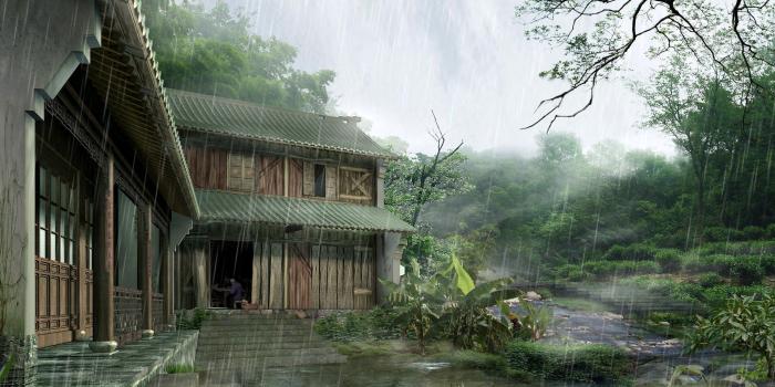 1920x1200 Beautiful-Rainy-Day-HD-Image - | All Wallpapers in 2019 | Rainy day