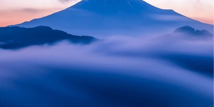 1440x2560 Hd Lock Screen Blue Mountains Iphone 6 Wallpaper (#55223) - HD