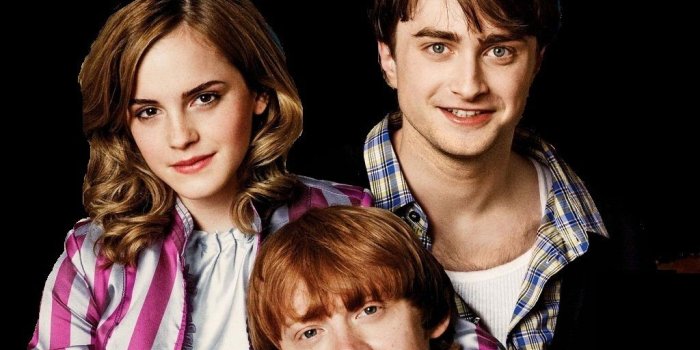 1024x768 Harry, Ron and Hermione Wallpaper - Harry, Ron and Hermione