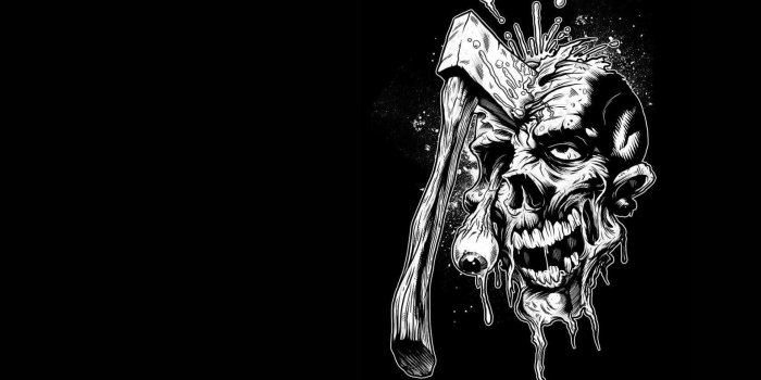 1920x1080 Skulls and Guns Wallpaper (56+ pictures)