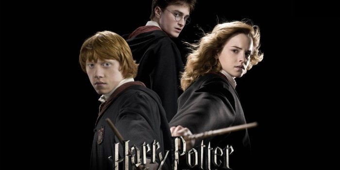 1280x800 Harry And Hermione Wallpapers