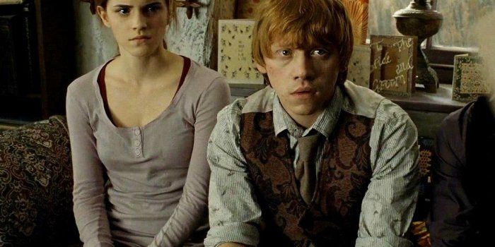 1024x768 1024x768px Harry Ron and Hermione Wallpaper - WallpaperSafari