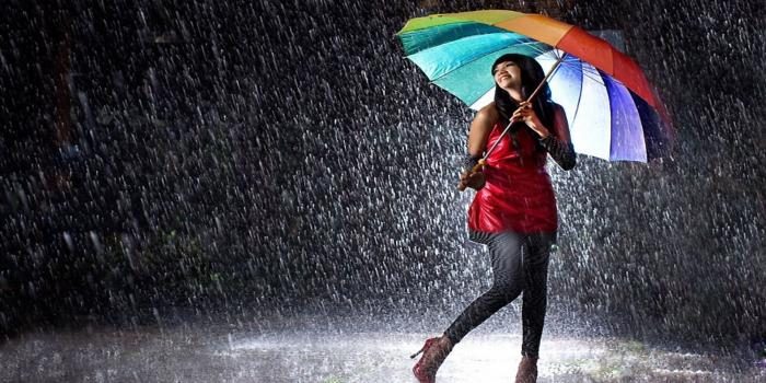 1920x1080 Rainy Day Wallpaper #7035690