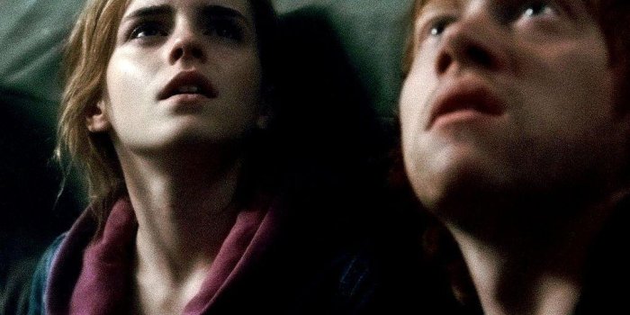 1024x768 Hermione Wallpapers