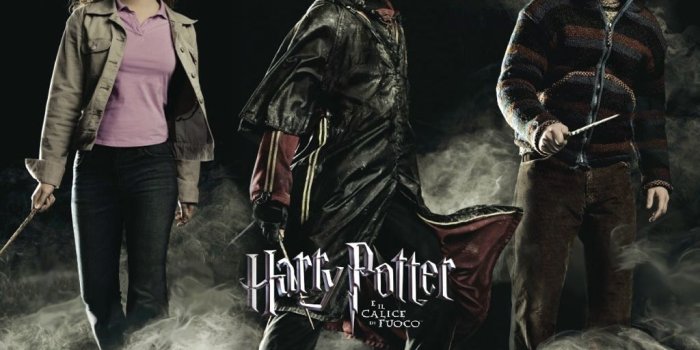 1024x768 Harry,Ron and Hermione wallpapers - Harry, Ron and Hermione