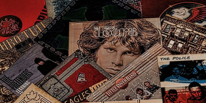 1920x1440 Classic Albums Wallpaper - Classic Rock Wallpaper (28520811) - Fanpop