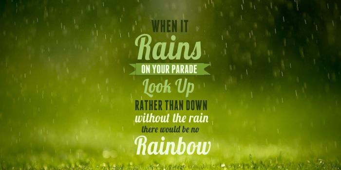 1600x1000 71 Best Happy Rainy Day Sayings, Quotes, Captions and Images - Best
