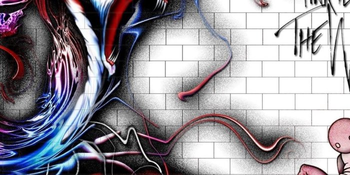 1280x1024 Pink Floyd Hard Rock Classic Retro Bands Groups Album Covers Logo